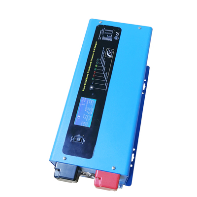 1KW/2KW/3KW太阳能逆变器，广告/房车专用逆变器DC12V24V48V72V转AC220V