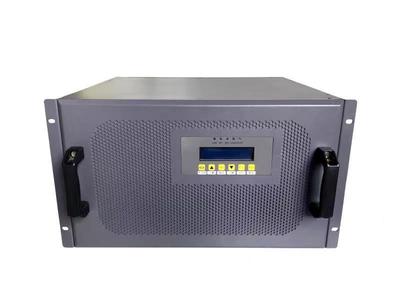 2KVA-10KVA后备高频逆变电源DC48V/110V/220V转AC 220V高频电力逆变器