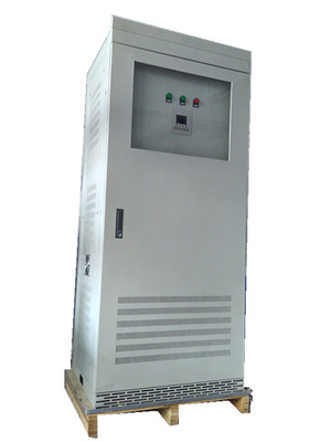 10KVA-100KVA大功率三相太阳能工频离网逆变器内置50-150A PWM控制器